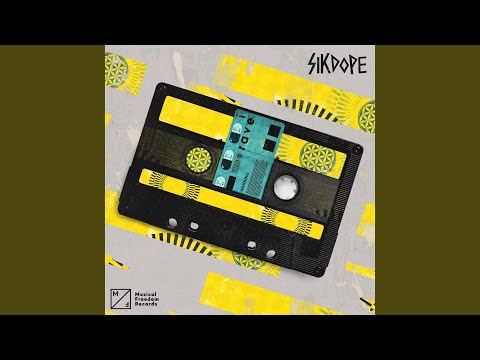 Sikdope — Rave