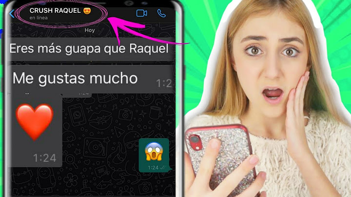 Le QUITO el CRUSH a RAQUEL ¡LE GUSTO! ¿es MI NOVIO? -Silvia Sánchez