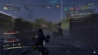 Helldivers 2: Dodge, Duck, Dip, Dive and Dodge