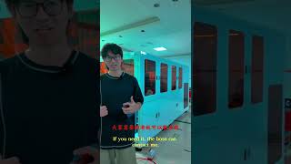 Filter Bag Automatic Fitting Machine