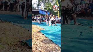 Mendem Masal EBEG TUSTRO LANGEN BUDOYO DESA BERTA DUKUH KRAJAN KEC SUSUKAN KABUPATEN BANJARNEGARA