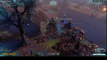 XCOM 2 camera example