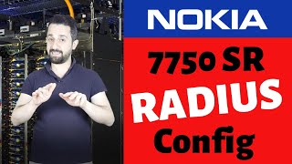 Nokia RADIUS Quick Conf!