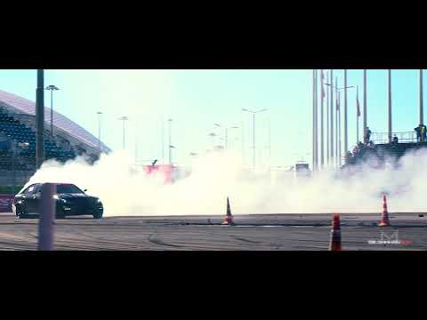 RDS-west Sochi 2021 (zelimkhanshm)