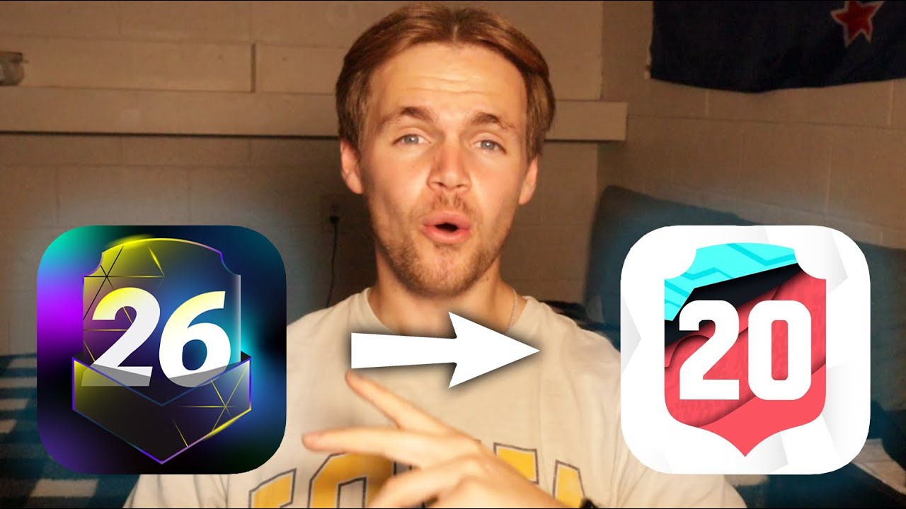 MADFUT 26 IS THE *NEXT* PACYBITS 20