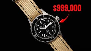 Download Lagu This TR-660 Is Priced at $999K...Kind Of MP3