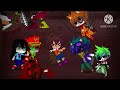 Oh Damn (Shucks Retold but with Omega, Sarah and Kanako vs Lord X) [1.08K Sub Special)