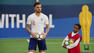 Lidl: Training Session (2018)
