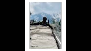 Indian army attitude status || Indian army short video || army #shorts #indianreel screenshot 5