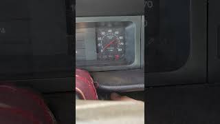 Tofaş Gazda Çalışmama