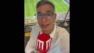 Ivan Moré analisa vitória do Brasil por 2 x 1 sobre o Japão