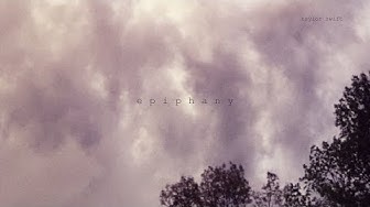 Taylor Swift – epiphany (Official Lyric Video)