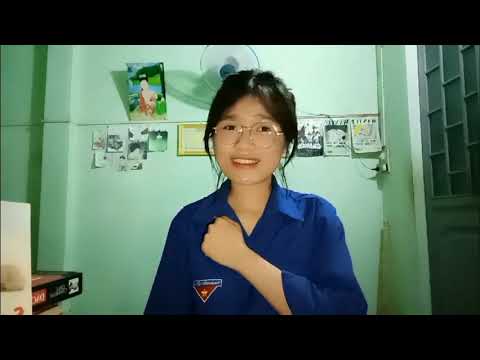 Video E066, Phạm Nguyễn Ngọc Anh, Sáng mãi tấm gương đạo đức... - youtube