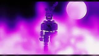 SpringTrap // STICKNODES Animation/Visual test