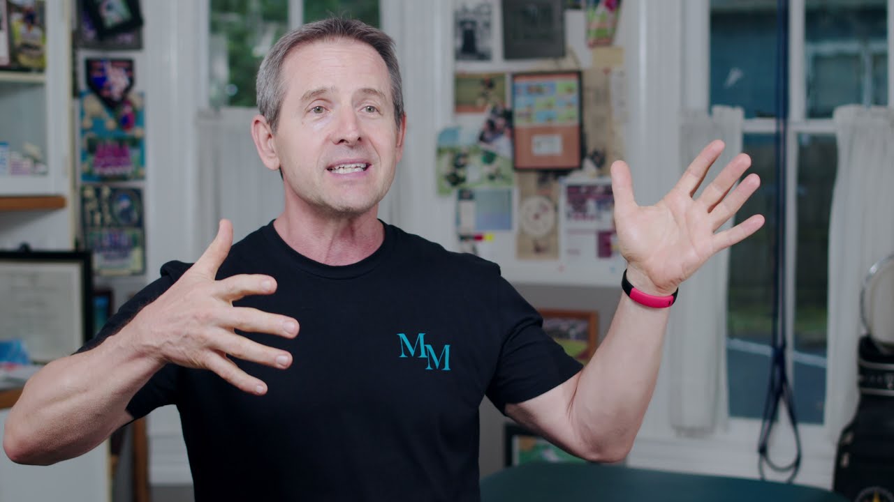 Moench Method Power of Transformation.