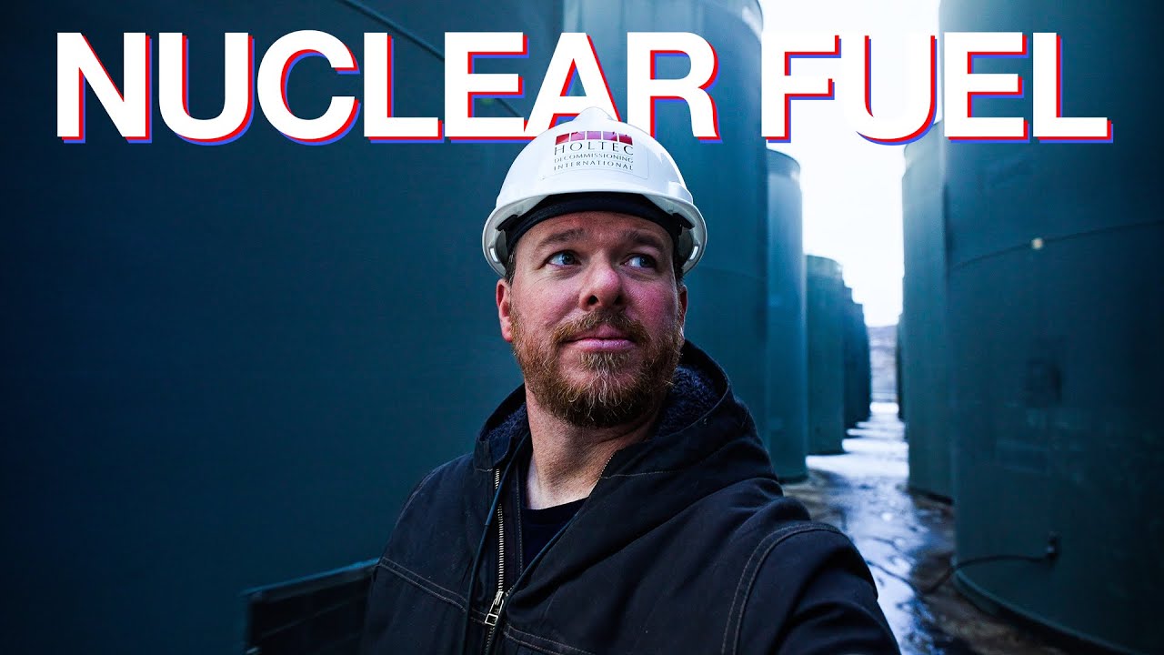 New York's Nuclear Waste: Indian Point Nuclear Power Plant Part 3