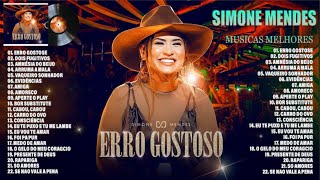 Simone Mendes - Álbum Cintilante 2023  - As Melhores e Músicas Novas 2023