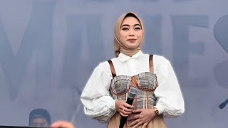 CINTA DAN AIR MATA - EVA KHOLIQ - MAHESA MUSIK LIVE SABILU TAUBAH BLITAR TRAIL ADVENTURE