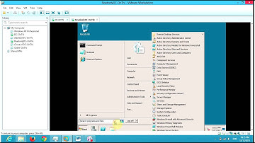 Windows Server 2008 Readonly DC