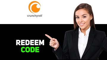 How To Redeem A Code On Crunchyroll (How Do I Redeem A Code On Crunchyroll)T (2025)