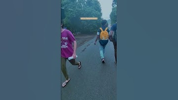 Monsoon view in ld college of engineering #ldce #ahemdabad #collegelife #viral #trending #gtu