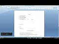 Microsoft Word Tutorial in Bangla | Part-90 | মাইক্রোসফট ওয়ার্ড টিউটোরিয়াল | MS Word Bangla
