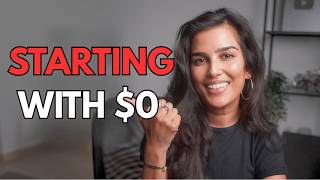 Celebrity MILLIONAIRE EXPLAINS: If I Started 2026 With $0, Here's My Exact Plan Wealth