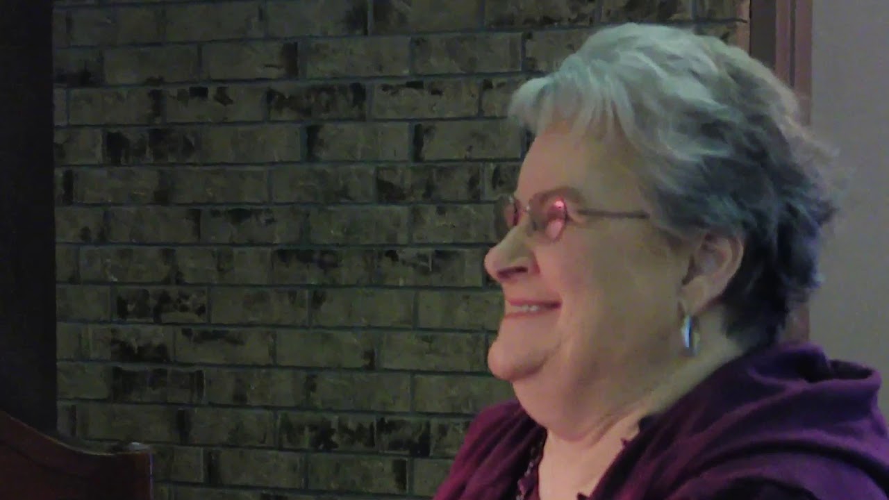 Westville First United Methodist Church February 16, 2020 YouTube