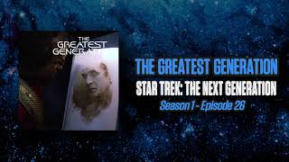 TGG 647: Plant the Scoop (TNG S1E26)