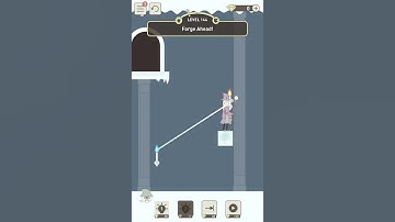 level 144 iqdungeon2 (by Hirameku) Gameplay Walkthrough