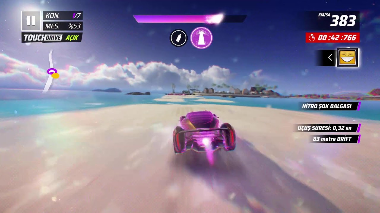 asphalt legends unıte pc part 236