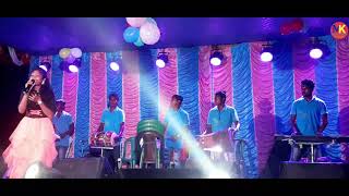 NEW SANTALI FANSAN VIDEO