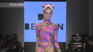 Db Berdan Full Show Istanbul Fashion Week Fall 2015 By Fashion Channel