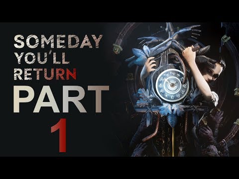 Vidéo: Someday You Return Review - Une Marque D'horreur Fascinante Mais Imparfaite