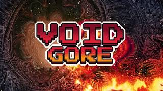 Bullet Hell Collection: Vol. 1 [Void Gore] - Nintendo Switch - Trailer - Physical [Red Art Games]