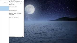 how to set mysql root user password