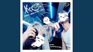 K.O. - Bhavi, Seven Kayne, Shako, Awesome Pierre
