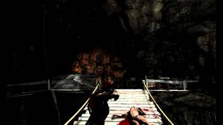 Embershard Mine   Wolf [Skyrim: Requiem]