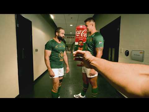 Cubus & His Can