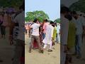 🤣🙆♂️😁 Healthy entertainment in a busy market #funny #shorts #entertainment