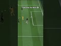 Ronaldo One Touch Masterclass 🔥 #shorts