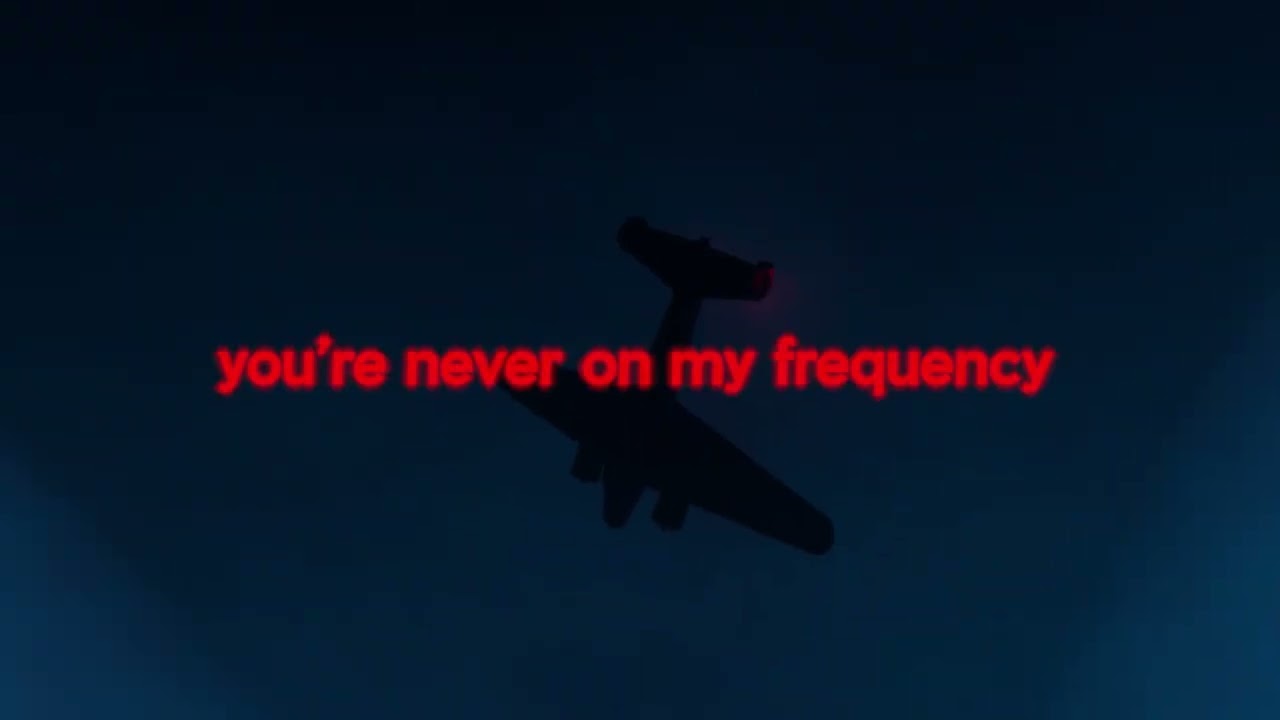 Big Fear - Culture Cannibal [Visualiser]