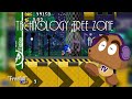 Beginning of video