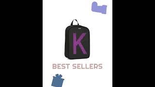 Illumiwave - High-Tech LED Backpack for Daily Use