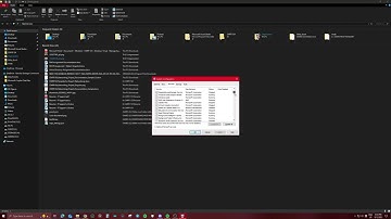 Module 4 - CMPR 125 - Windows 10 Lab - Manage System Files