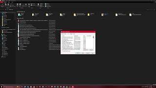 Module 4 - CMPR 125 - Windows 10 Lab - Manage System Files
