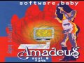 Amadeus  baby software  instrumental