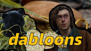 Dabloons In Real Life Tiktok Dabloons Cat