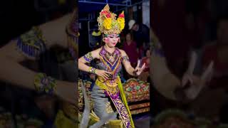 Joged bumbung Bali #bali #videoshort  #jogedbungbung