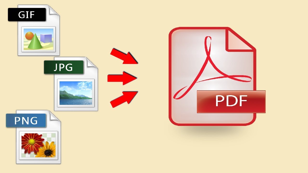 Конвертер презентаций из pdf в ppt